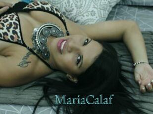 MariaCalaf