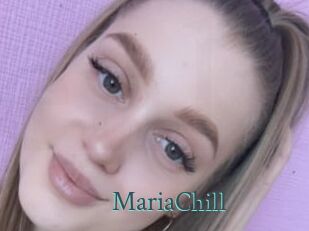 MariaChill