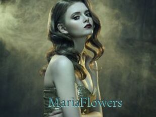 MariaFlowers