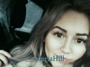 MariaHill