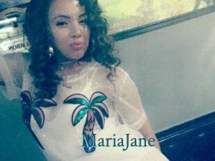 Maria_Jane