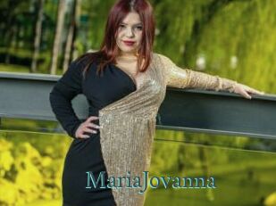MariaJovanna