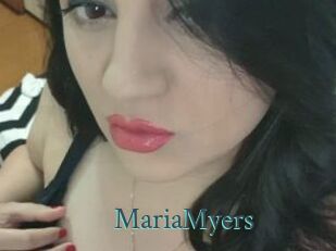 MariaMyers