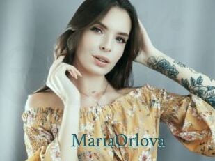 MariaOrlova