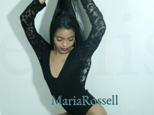 MariaRossell