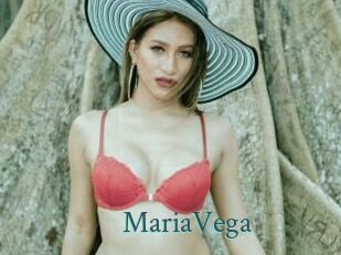 MariaVega En live show