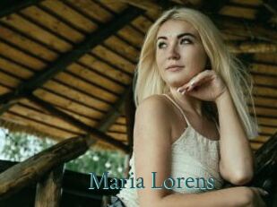 Maria_Lorens