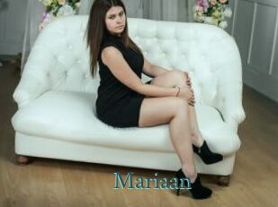 Mariaan