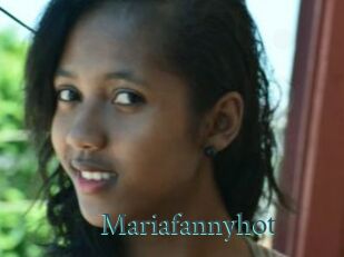Mariafannyhot