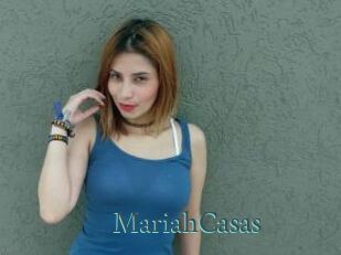 MariahCasas En live show