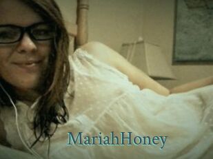 MariahHoney