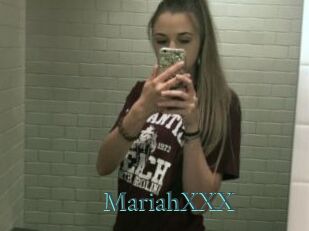 MariahXXX