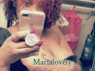Marialovely