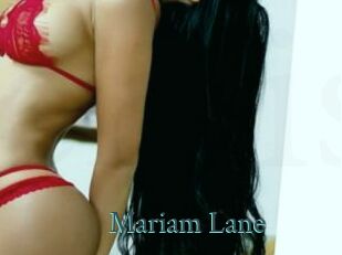Mariam_Lane
