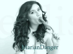 MarianDanger