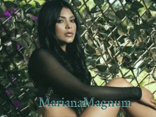 MarianaMagnum