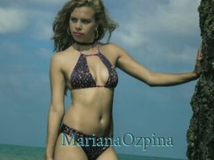 MarianaOzpina