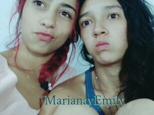 MarianayEmily