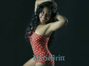 MarieBritt