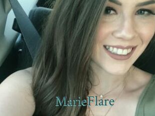 MarieFlare