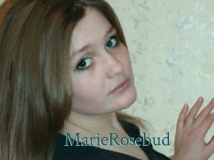 MarieRosebud