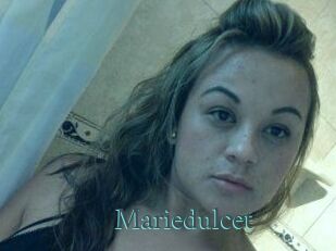 Mariedulcet