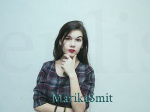 MarikaSmit