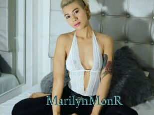MarilynMonR