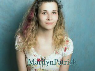 MarilynPatrick