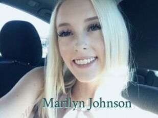 Marilyn_Johnson