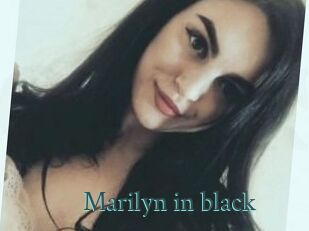 Marilyn_in_black