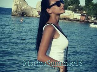 MarinaSummer18