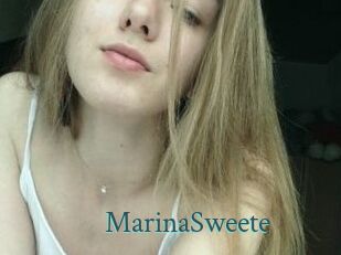 MarinaSweete