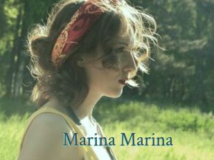 Marina_Marina