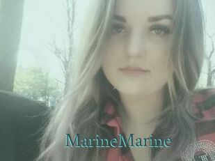 MarineMarine