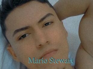 Mario_Stewart