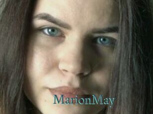 MarionMay