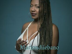 Mariondiiebano