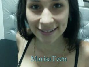 MarisaTeen