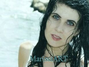 MarissaART