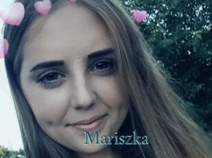 Mariszka