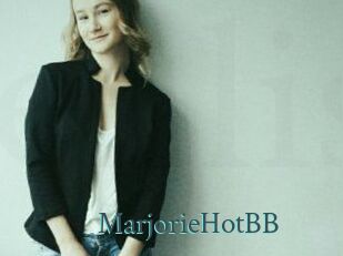 MarjorieHotBB