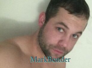 MarkBonder
