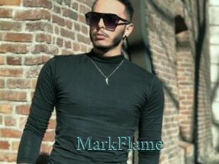 MarkFlame