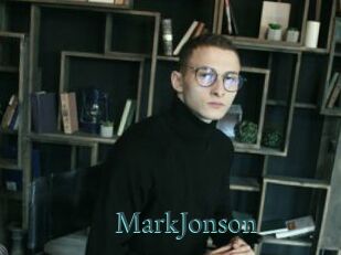 MarkJonson