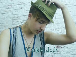MarkMaledy