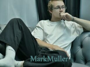MarkMuller