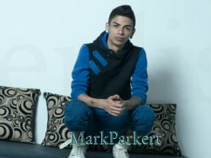 MarkParkert