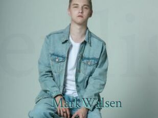 MarkWalsen