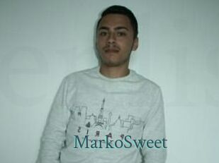 MarkoSweet
